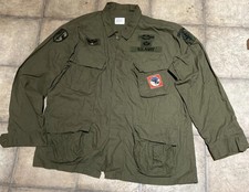 Vietnam Jungle Jacket 3rd