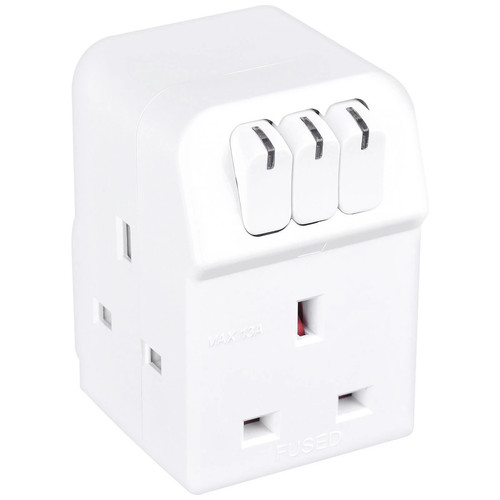 Masterplug way individually - masterplug,