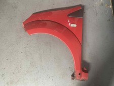 Passenger n/s front wing -  Renault Twingo Mk2 RS133 1.6 16v red