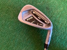 Ping i20 White Dot 4 Iron CFS