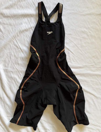 Speedo fastskin lzr pure - fastskin,