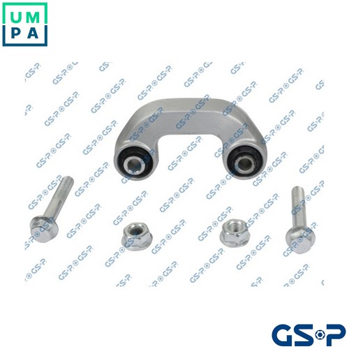Linkcoupling rod stabiliser - linkcoupling,