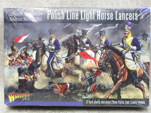 28mm napoleonic polish - 28mm,
