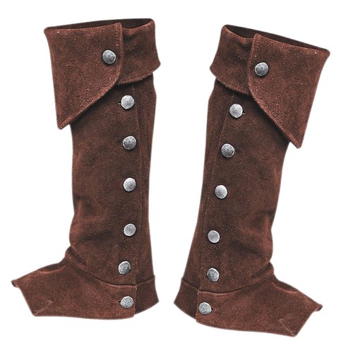 Mens halloween pirate boots - halloween,