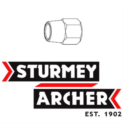 Sturmey archer left hand - archer,