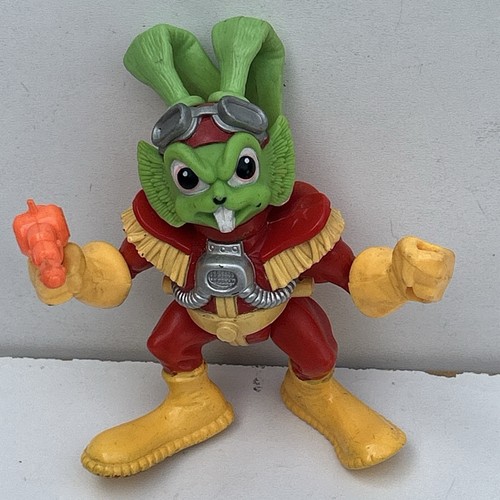 Hasbro bucky hare action - hasbro,