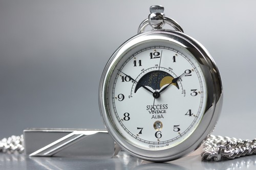 Near mint seiko - [near, success