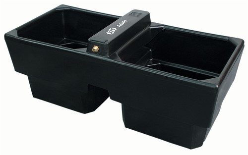 Jfc agri 282l double reservoir - agri,