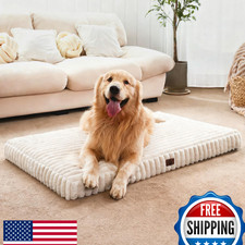 Cozila Large Orthopedic Dog