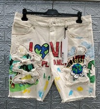 New First Row Love Your Planet