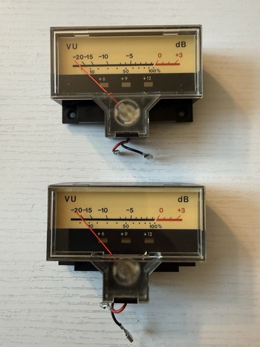 Studer a807 meters - a807,