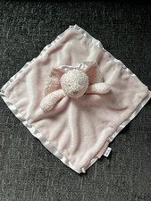 Mothercare Pink My First Bunny