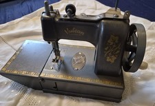 VULCAN FEATHERWEIGHT vintage