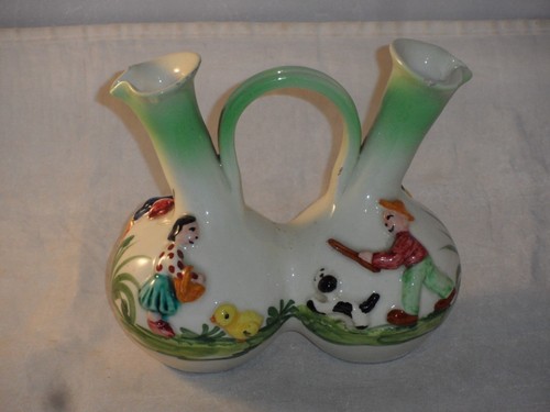 Vintage italian ceramic - italian,