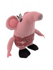 Vintage 1999 Mother Clanger