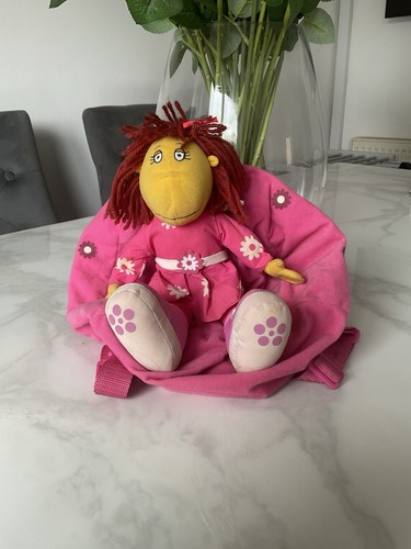 Hasbro tweenies fizz - hasbro,