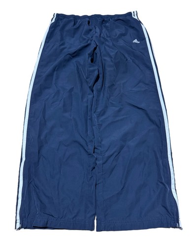 Vintage adidas track pants - vintage,