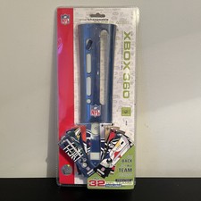 Xbox 360 NFL Interchangeable