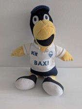 Deepdale Duck Preston North