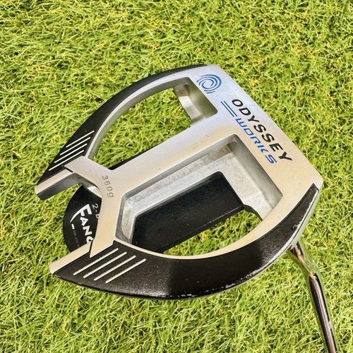 Odyssey works versa tank - odyssey,