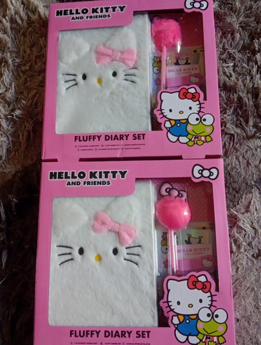 Hello kitty and friends - hello,