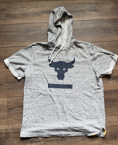Under armour project - armour, rock