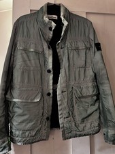 Stone Island Men's Liquid