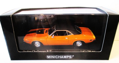 Minichamps 400 144721 - 1:43,