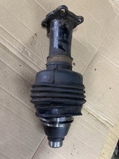 Kawasaki Klf 300  4x4 Rear Engine To Axle Shaft Klf300 Quad Drive