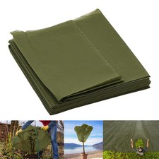 Garden Fleece Frost Protection 1x10m 30GSM Horticultural Plant Cover Winter
