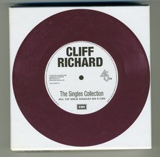 Cliff Richard - The Singles