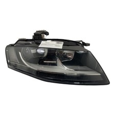 AUDI A4 B8 HEADLIGHT HEADLAMP