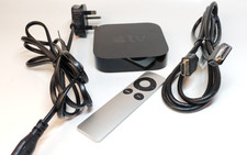 Apple TV 3rd Generation A1469