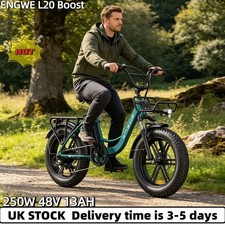 NEW E-Bike,20"Electric