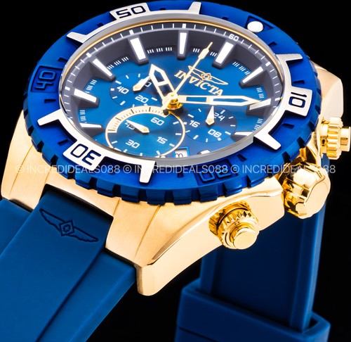 Invicta men aviator propel - invicta,