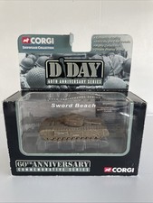 Corgi D-Day Anniversay Series