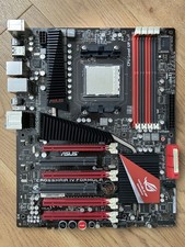 ASUS ROG Crosshair IV Formula