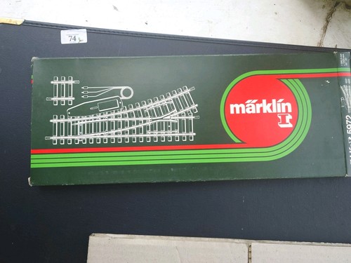 Marklin gauge lh electric - marklin,