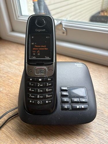 Siemens gigaset c620 cordless - c620,