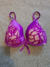 Ultimo 30F Underwired Bra