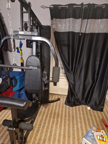 Pro fitness exercise bike - pro,
