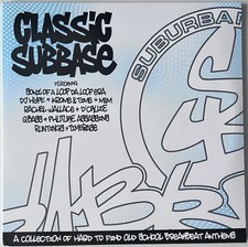 CLASSIC SUBBASE / SURBURBAN