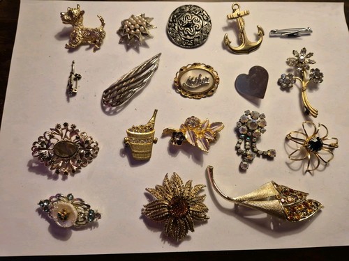 Job lot vintage modern - vintage,