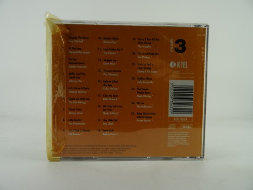 Various artists jukebox - various,