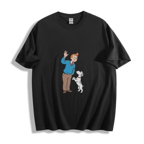 The adventures tintin - adventures, of