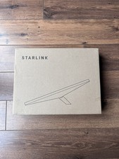 STARLINK Mini Satellite