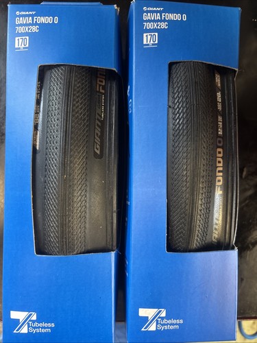 Giant gavia fondo tubeless - fondo,