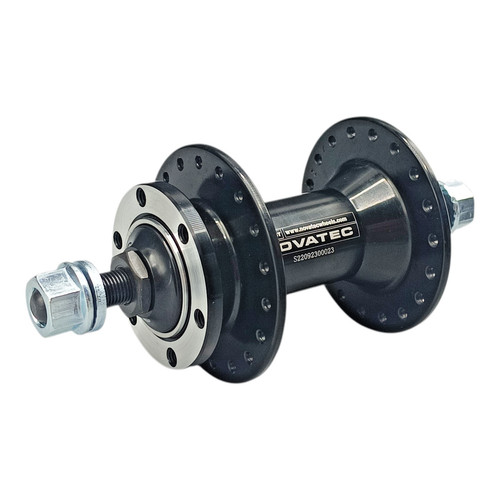 Novatec elite front - novatec, s-elite