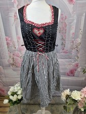 Myhailys dirndl dress - dirndl, size