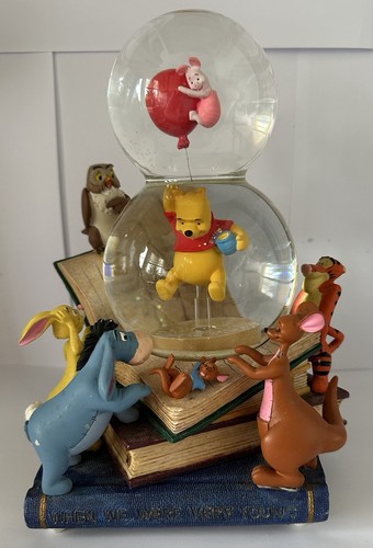 Disney winnie the pooh when - disney,